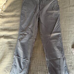 MEN'S Banana Republic Aiden Chino 34x32